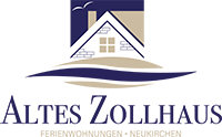 Altes Zollhaus Neukirchen
