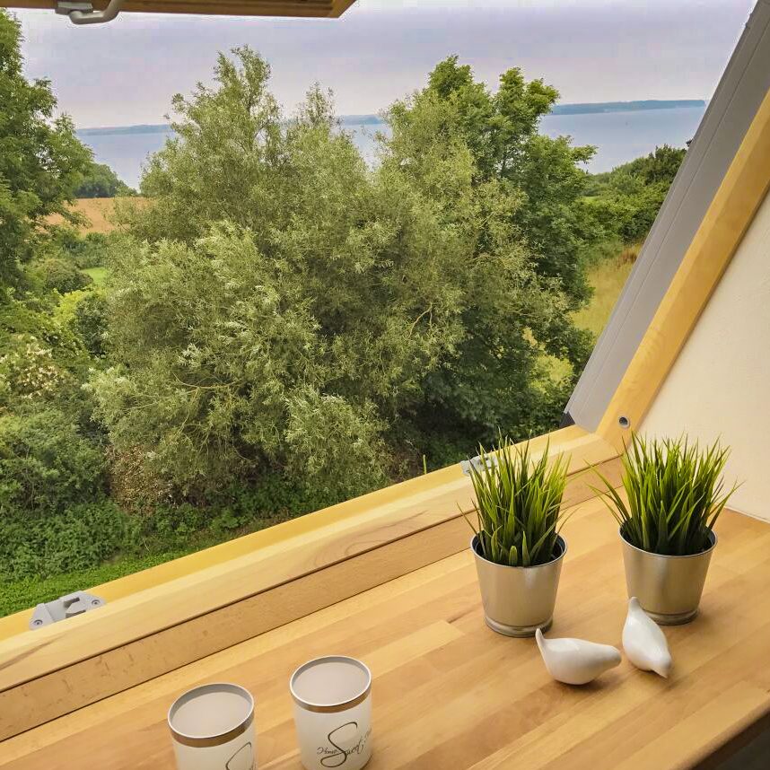 Ausblick Schmugglerkoje