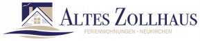Altes Zollhaus Neukirchen